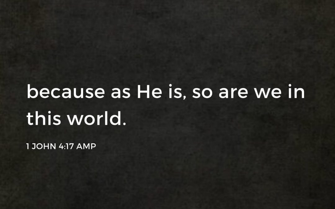 This will shatter all your theologies…