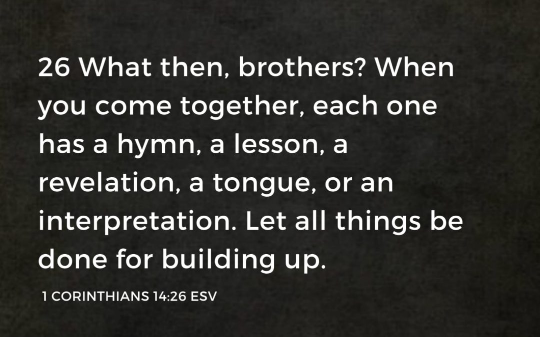 Whose kingdom? Why church? series part 2