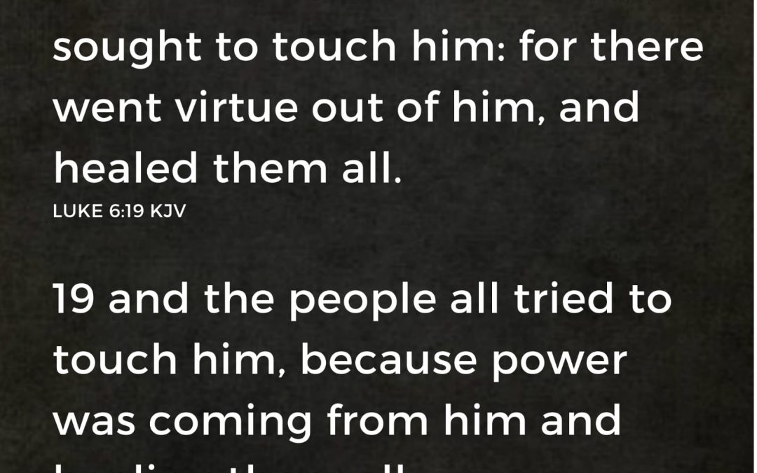 What we have? – Part 1