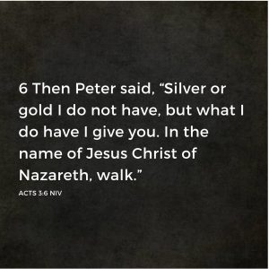 Acts 3:6