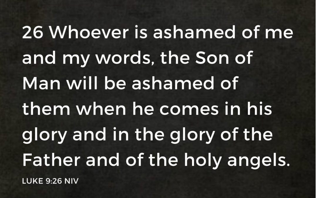 This happened in my life.